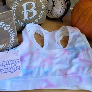 More Than Magic Seamless Sports Bras